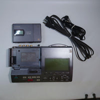 Sony Portable Md Players Mz-R4St Ok