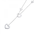 Tiffany Necklace 925