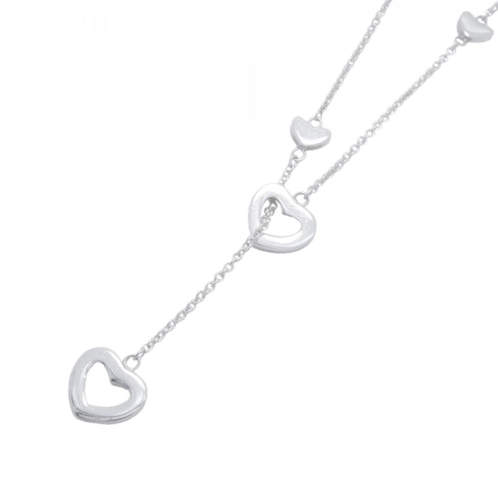 Tiffany Necklace 925