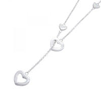 Tiffany Necklace 925