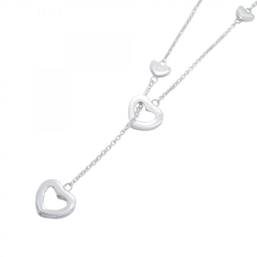 Tiffany Necklace 925