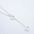 Tiffany Necklace 925