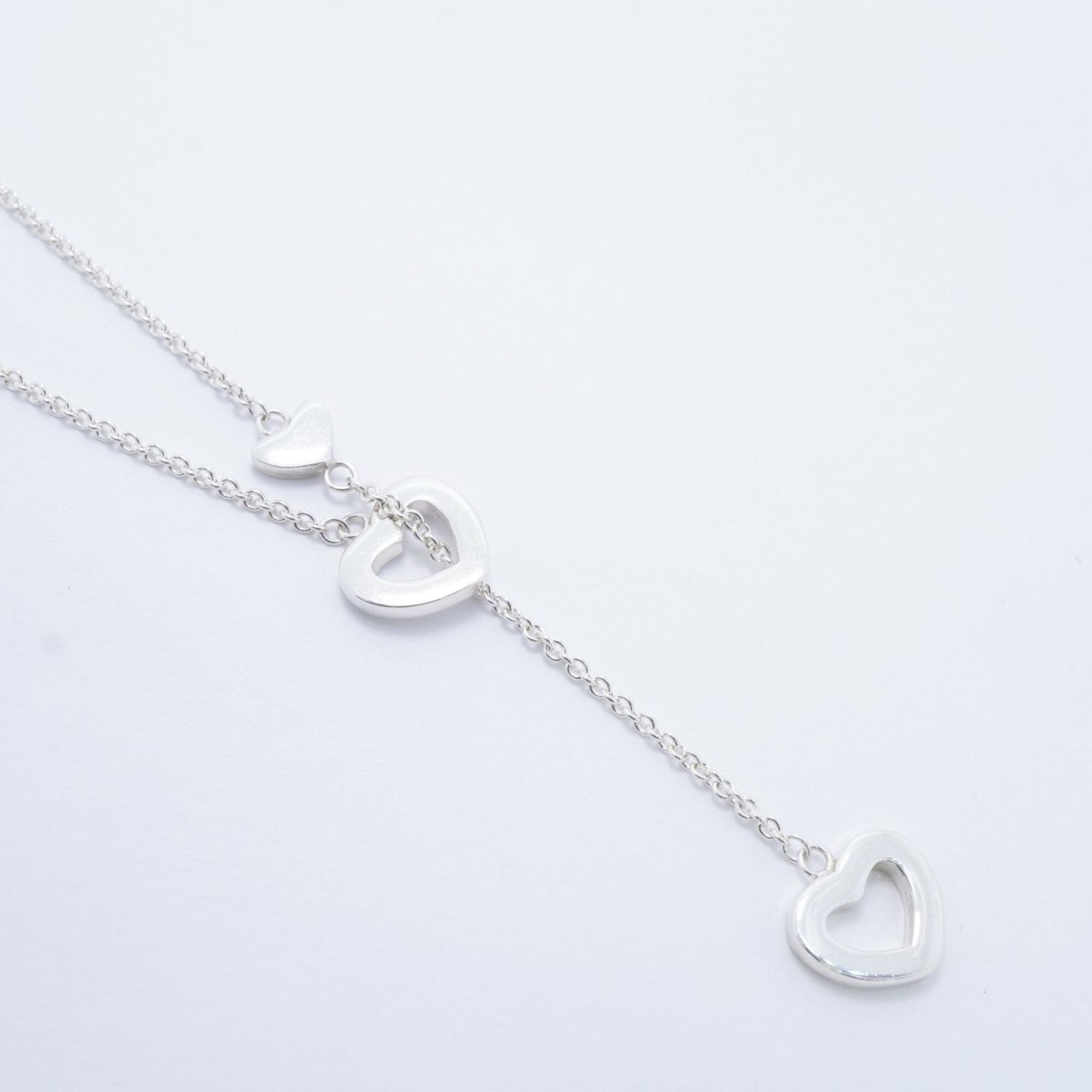 Tiffany Necklace 925