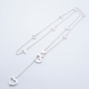 Tiffany Necklace 925
