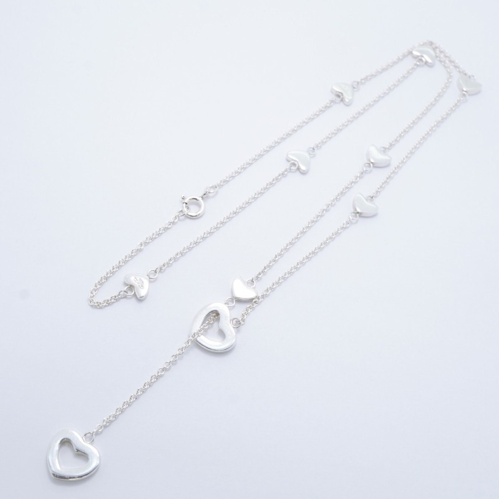 Tiffany Necklace 925