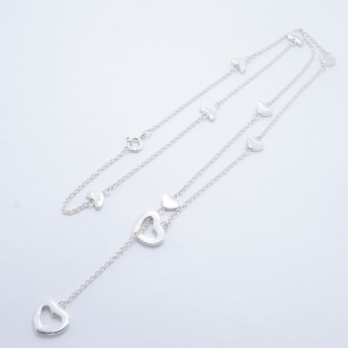 Tiffany Necklace 925