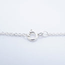 Tiffany Necklace 925