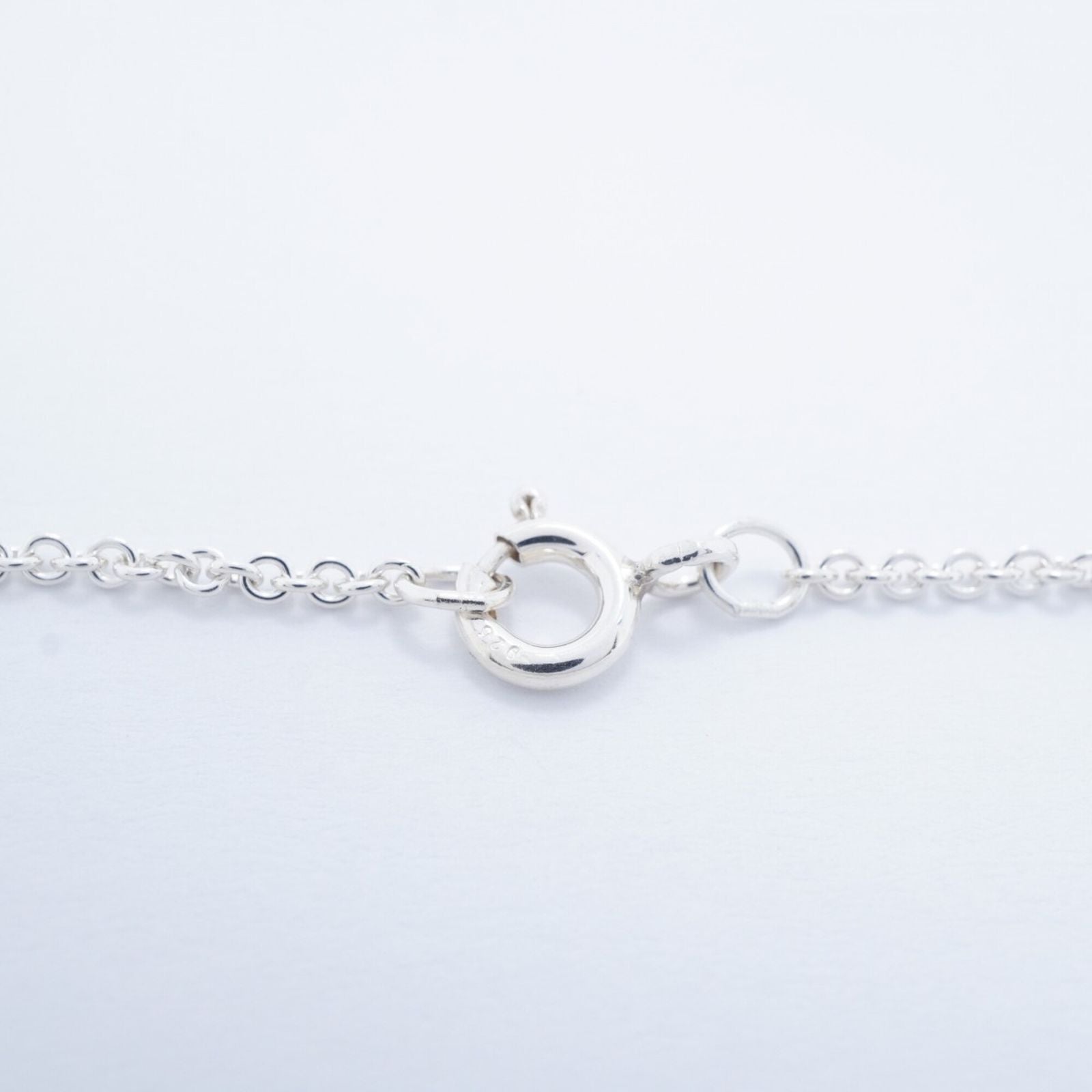 Tiffany Necklace 925
