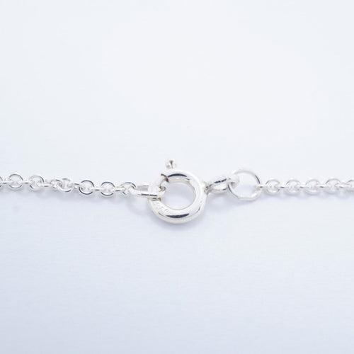 Tiffany Necklace 925