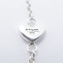 Tiffany Necklace 925
