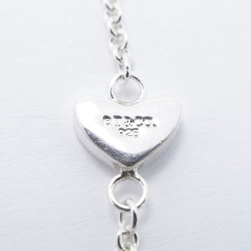 Tiffany Necklace 925