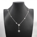Tiffany Necklace 925