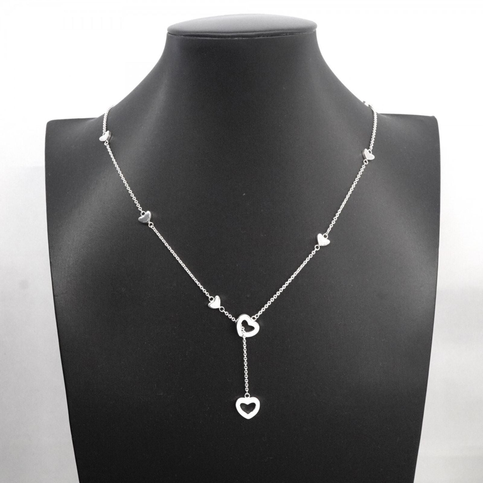 Tiffany Necklace 925