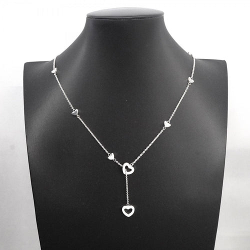 Tiffany Necklace 925