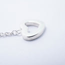 Tiffany Necklace 925