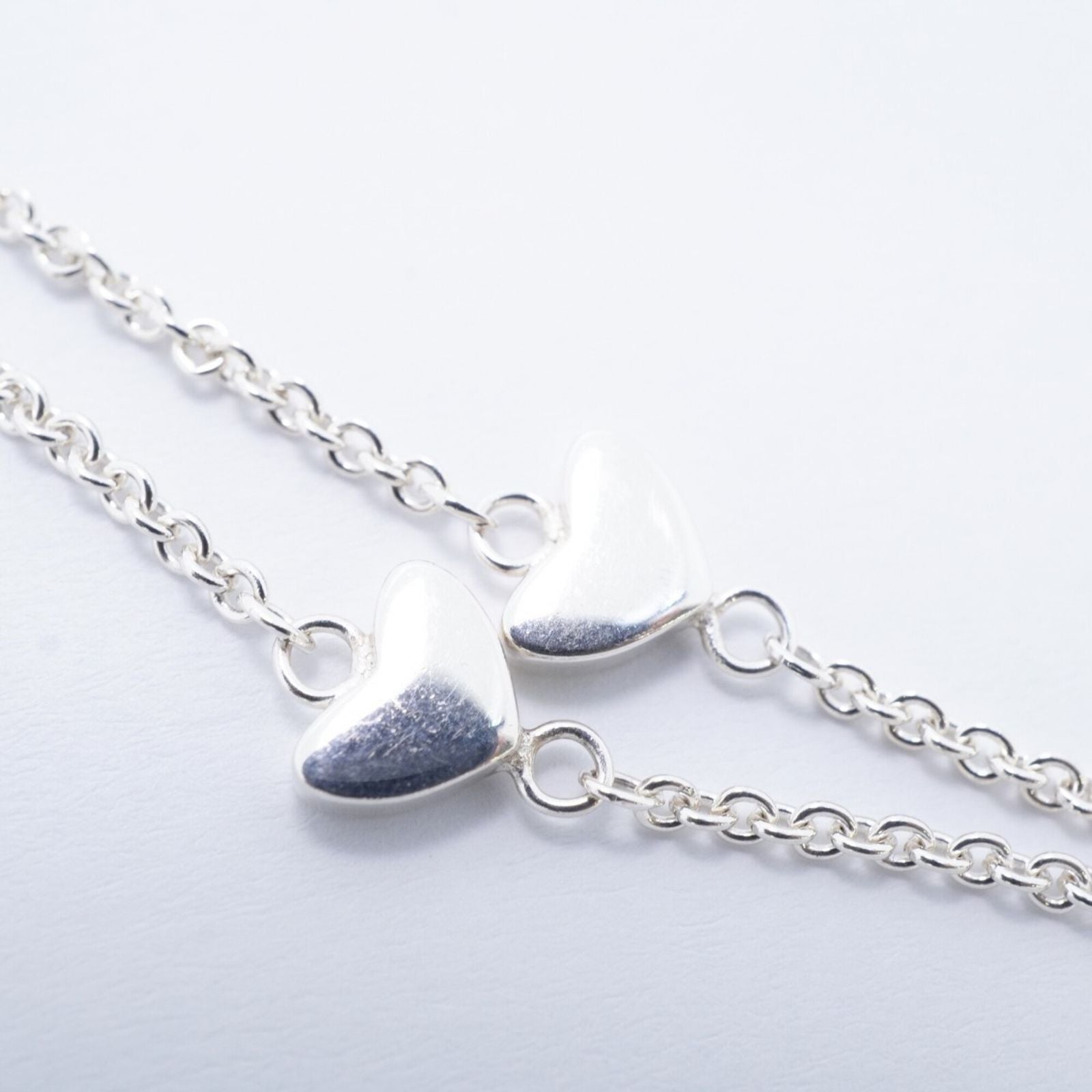 Tiffany Necklace 925
