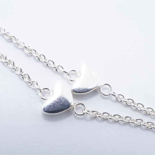 Tiffany Necklace 925