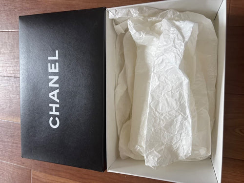 Chanel Other Sac Class Deriv Noir