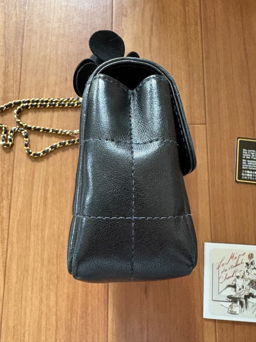 Chanel Other Sac Class Deriv Noir