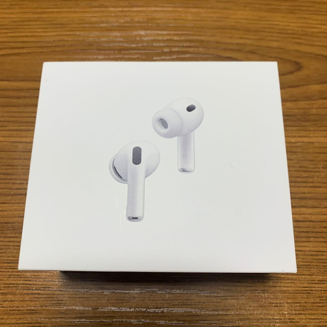 Apple Airpods Body Pro 3