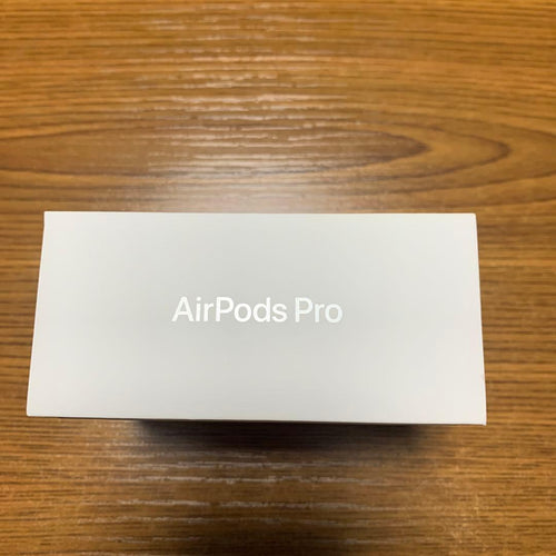 Apple Airpods Body Pro 3