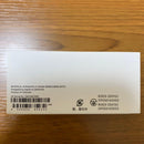 Apple Airpods Body Pro 3
