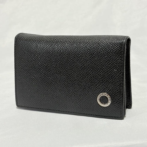 Bvlgari Business Card Holders
