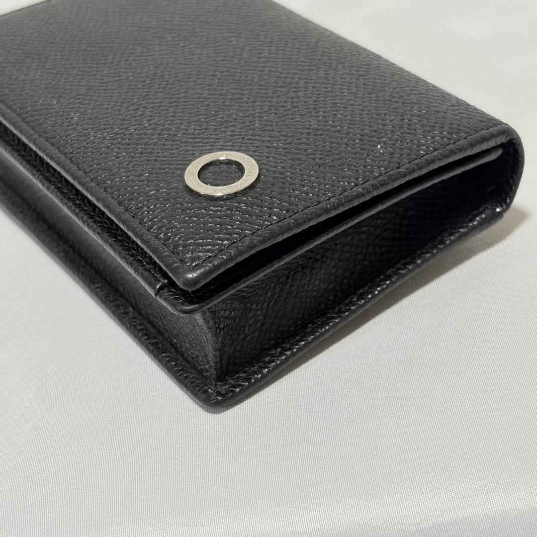Bvlgari Business Card Holders