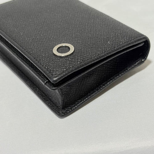 Bvlgari Business Card Holders