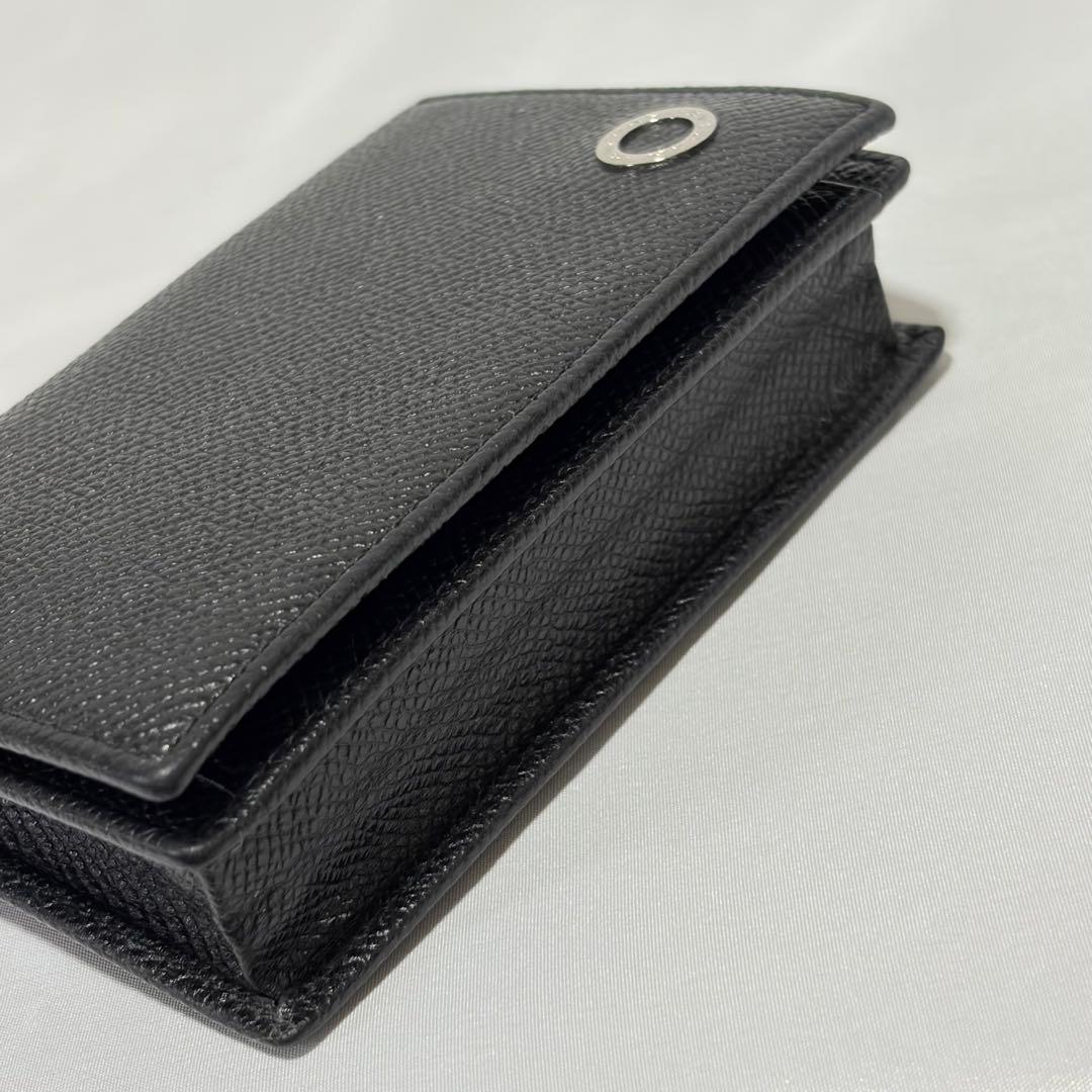 Bvlgari Business Card Holders