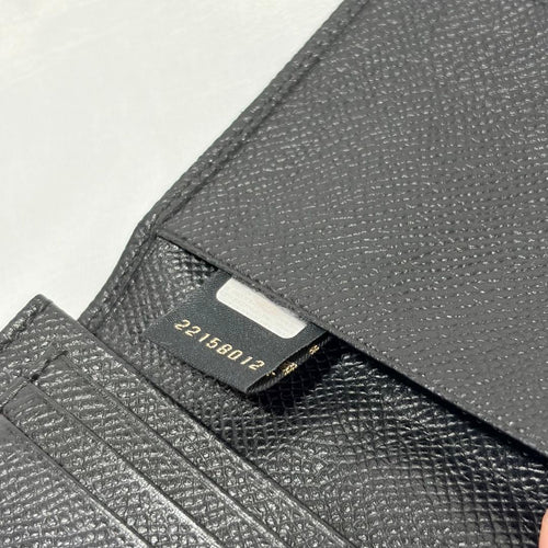 Bvlgari Business Card Holders