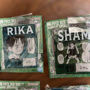 Keychains Acrylic