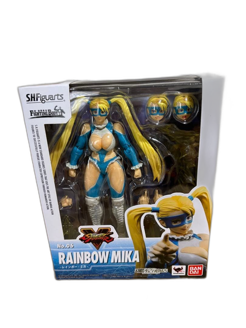 Game Character S.H.Figuarts V 14380