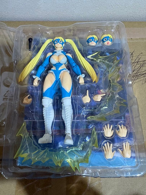 Game Character S.H.Figuarts V 14380