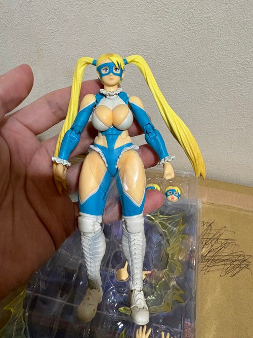 Game Character S.H.Figuarts V 14380