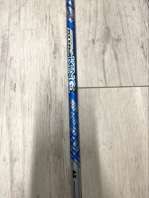 Ust Mamiya Others 4X
