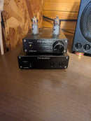 Audio Technica Record Players (Turntables)