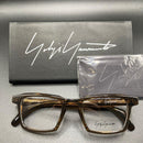 Yohji Yamamoto Glasses