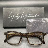 Yohji Yamamoto Glasses