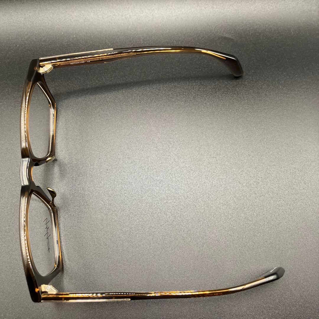 Yohji Yamamoto Glasses