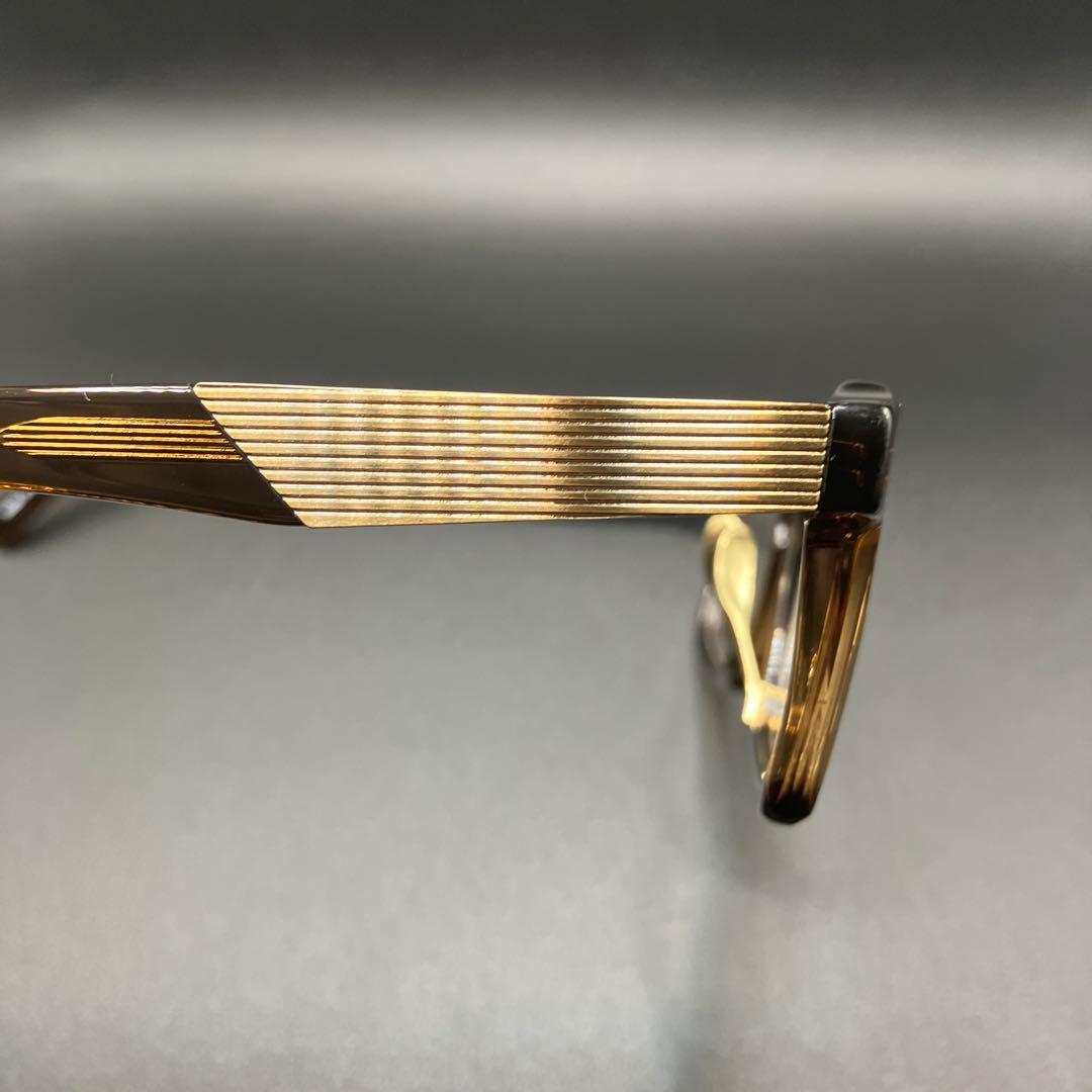 Yohji Yamamoto Glasses
