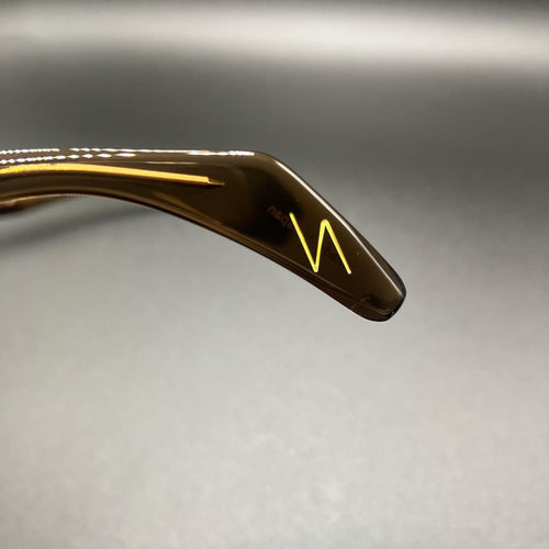 Yohji Yamamoto Glasses
