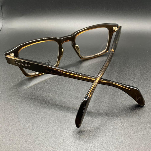 Yohji Yamamoto Glasses