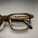 Yohji Yamamoto Glasses