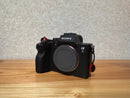 Sony Mirrorless Interchangeable Lips 7S Iii