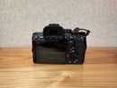 Sony Mirrorless Interchangeable Lips 7S Iii