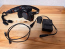 Sony Mirrorless Interchangeable Lips 7S Iii