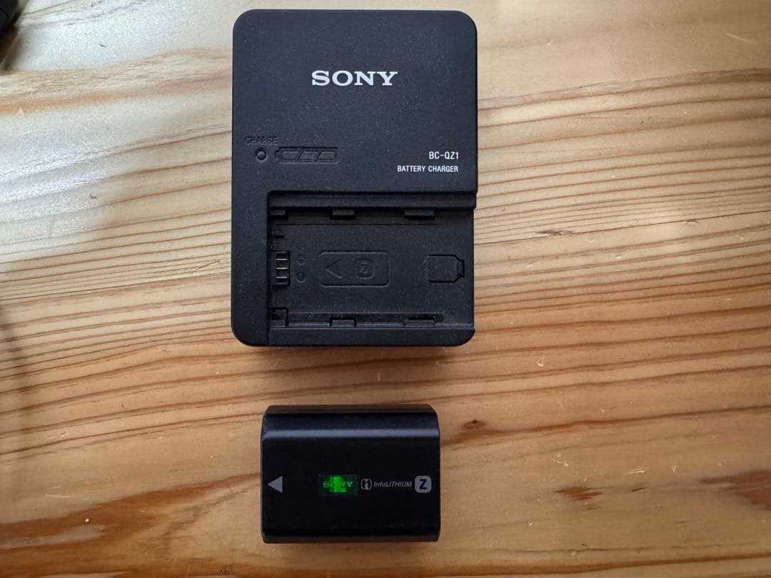 Sony Mirrorless Interchangeable Lips 7S Iii