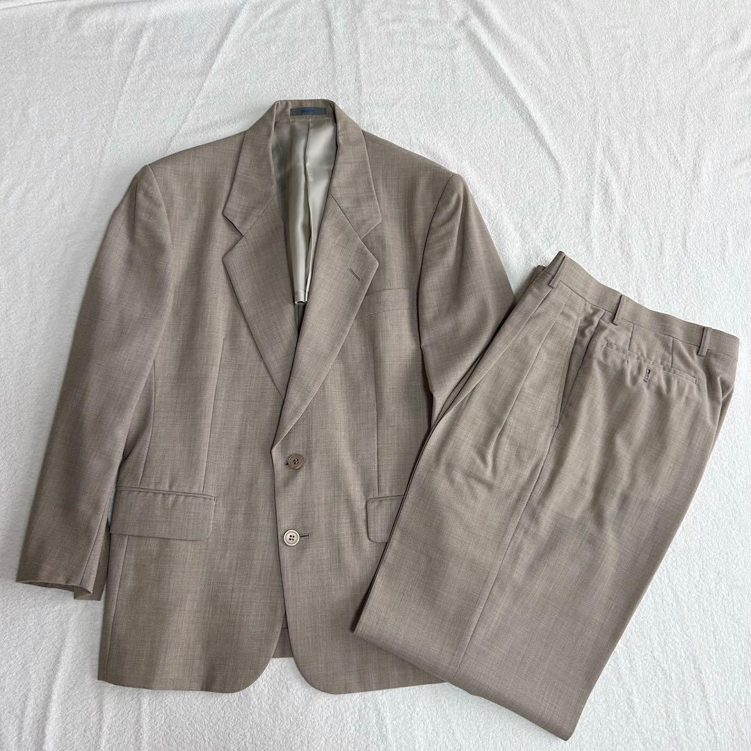 Kenzo Casual Suit 80S 90S