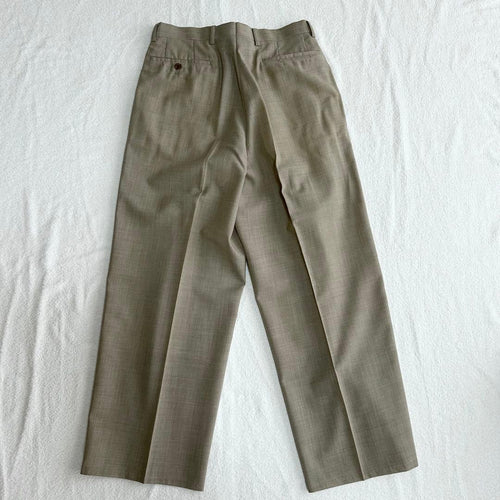 Kenzo Casual Suit 80S 90S